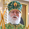 Проповедь митрополита Таллинского и всея Эстонии Евгения в Ильинском скиту Пюхтицкого монастыря 2 августа 2020 года