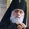 Проповедь архиепископа Евгения Верейского в Пюхтицком монастыре 14 апреля 2018 года