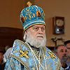 Проповедь митрополита Таллинского и всея Эстонии Евгения в Пюхтицком монастыре 28 августа 2018 года