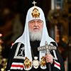 Святейший Патриарх Кирилл поздравил игумению Филарету (Калачёву) с 20-летием монашеского пострига