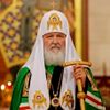 Moskva ja kogu Venemaa Patriarh Kirilli pöördumine