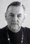 Протопресвитер Александр Шмеман