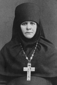 Iguumenja Varvara I (Blohhina) – 1891-1897