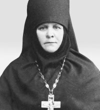 Iguumenja Varvara (Blohhina)