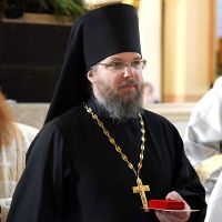 Iguumen Samuel (Karask)