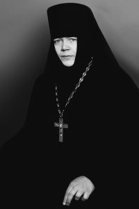 Iguumenja Varvara II (Trofimova) – 1968-2011