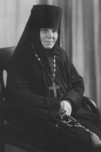 Iguumenja Aleksija II (Golubeva) – 1943-1946