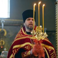 Ülempreester Vjatšeslav Karjagin