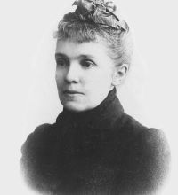 Jelisaveta Dmitrijevna &Scaron;ahhovskaja