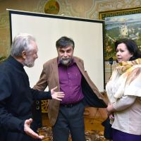 Пятые пюхтицкие чтения