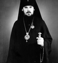 епископ Алексий (Ридигер)