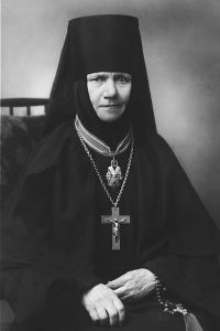 Iguumenja Ioanna (Korovnikova) – 1917-1943