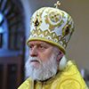 Проповедь митрополита Таллинского и всея Эстонии Евгения в Пюхтицком монастыре 20 октября 2018 года