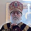 Проповедь митрополита Таллинского и всея Эстонии Евгения в Пюхтицком монастыре во вторник Светлой седмицы 26 апреля 2022 года