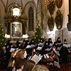 26 декабря 2019 года. Концерт «Звуки Рождества Христова» в Домском соборе